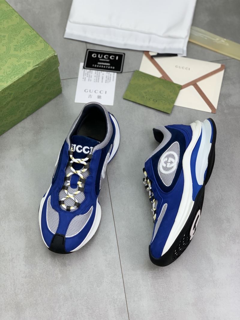 Gucci Low Shoes